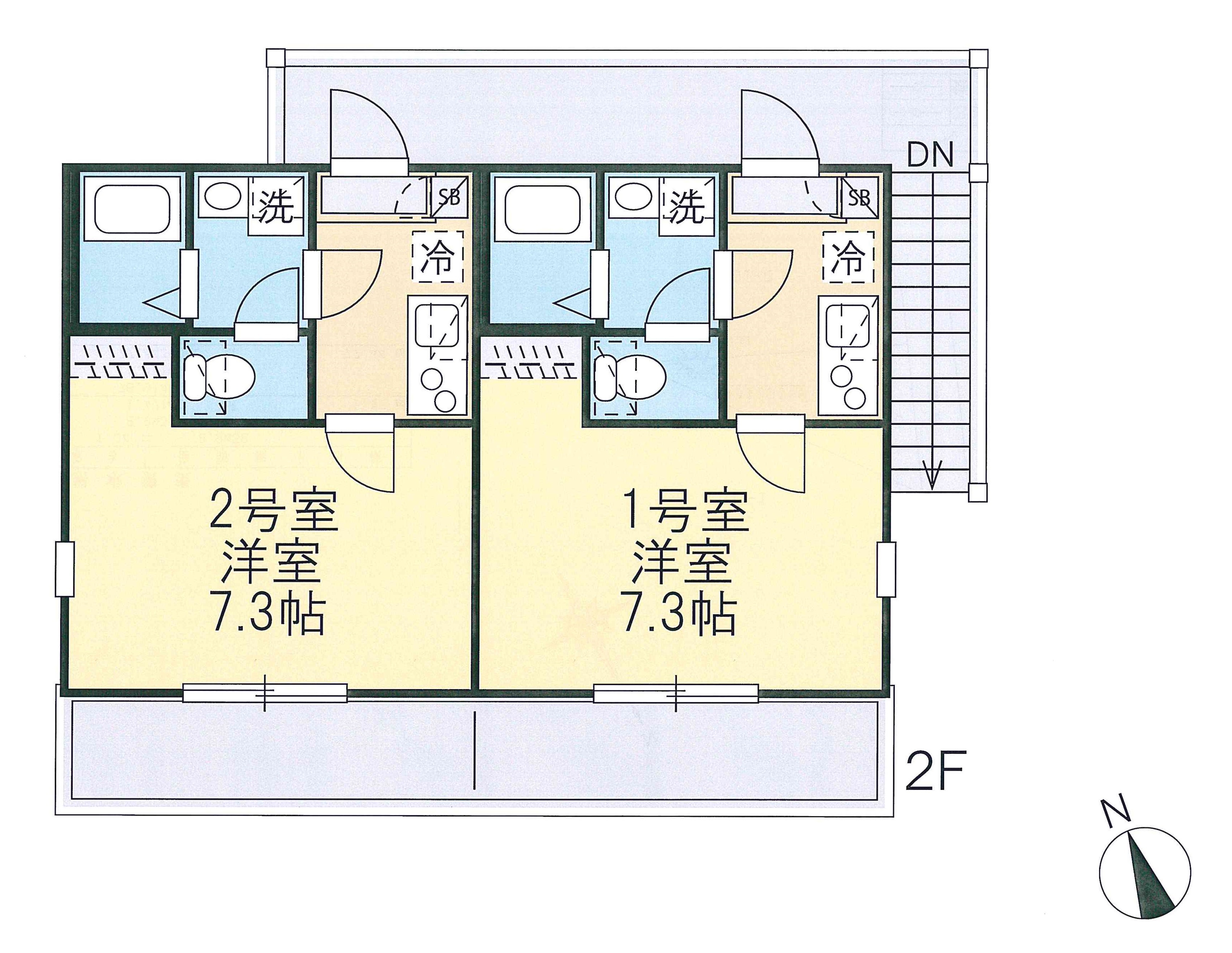 東京 横浜の新築不動産投資はフロンティアハウス